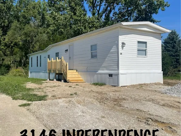 3146 Independence Dr S, Elwood, IN 46036