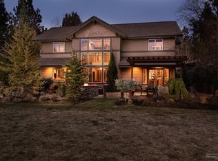 19357 Golden Lake Ct, Bend, OR 97702