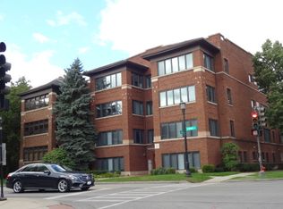 854 Ridge Ave #4, Evanston, IL 60202