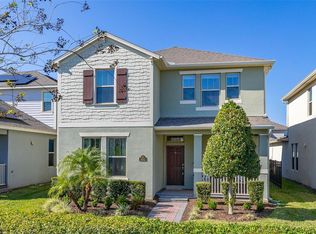 9263 Quest Aly, Winter Garden, FL 34787
