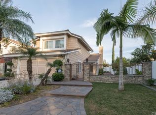 2814 Woodview Ct, Diamond Bar, CA 91789