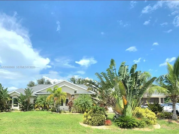 278 White Marsh Ln, Rotonda West, FL 33947