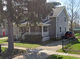 653 N Park St, Owosso, MI 48867