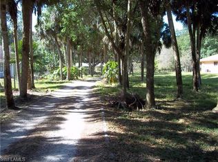 3720 19th Ave SW, Naples, FL 34117