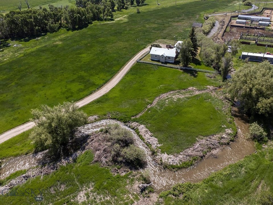 1275 S Highway 91 Dillon MT Zillow