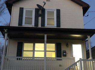 512 Emmett St #1, Scranton, PA 18505