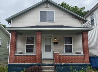 521 Greenwald St, Dayton, OH 45410