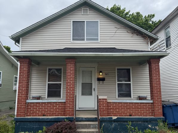 521 Greenwald St