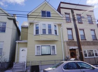 126 Grant Ave FLOOR 2, Harrison, NJ 07029