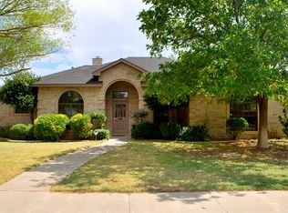 2705 Caldera Dr, Midland, TX 79705