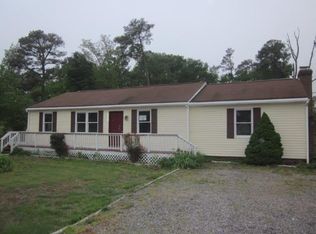8441 Shady Grove Rd, Mechanicsville, VA 23116