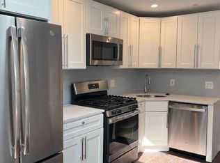 17 Mercer St #2B, Boston, MA 02127