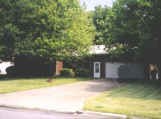 1178 Suzylinn Ave, Youngstown, OH