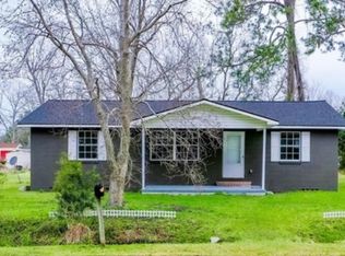 2301 Alabama Ave, Waycross, GA 31503