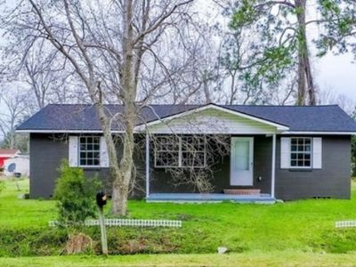 2301 Alabama Ave, Waycross, GA, 31503