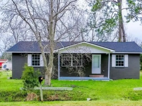 2301 Alabama Ave, Waycross, GA 31503