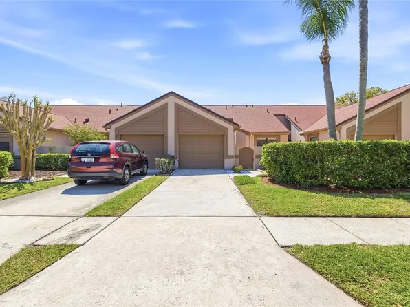3962 Mermoor Dr, Palm Harbor, FL 34685