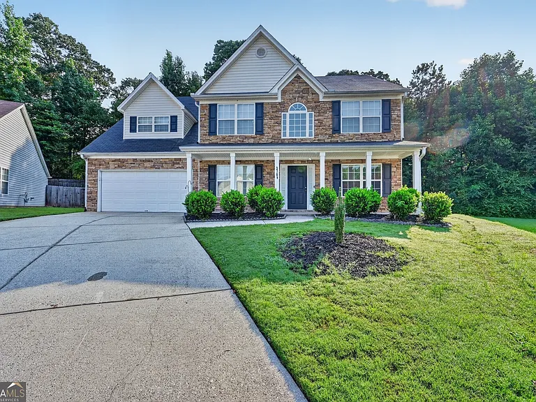 3761 Bogan Mill Rd — Photo 5