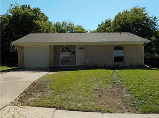 7011 Balalaika Rd, Dallas, TX 75241