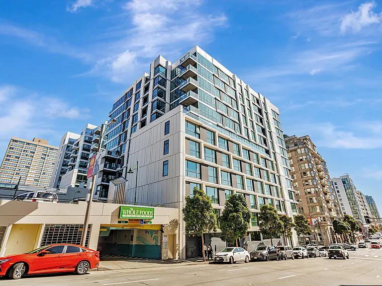 1688 Pine St #1008 — Photo 61