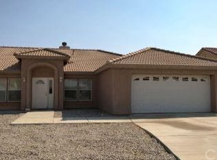 57176 Juarez Dr, Yucca Valley, CA 92284
