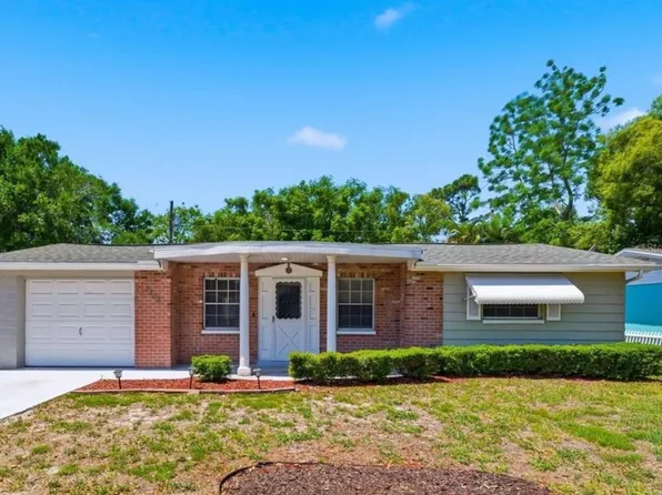 3303 Williamsburg Loop, Holiday, FL 34691