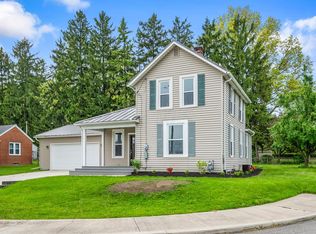 745 Grove Ave, Galion, OH 44833