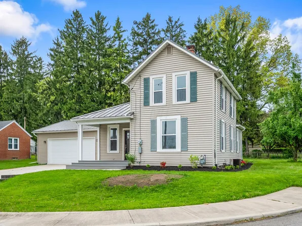 745 Grove Ave, Galion, OH 44833