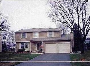 3911 Barleyton Cir, Sylvania, OH