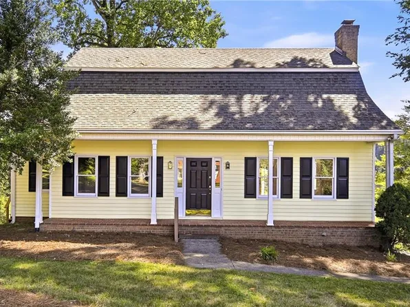 2355 River Run Dr, Lewisville, NC 27023