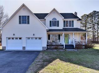 2835 Chelsea Rd, West Point, VA 23181