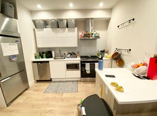 118 Buttonwood St #1L, Dorchester, MA 02125