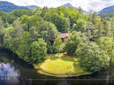 230 Jersey Trail #12, Sapphire, NC, 28774