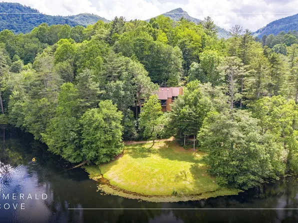 230 Jersey Trail #12, Sapphire, NC 28774