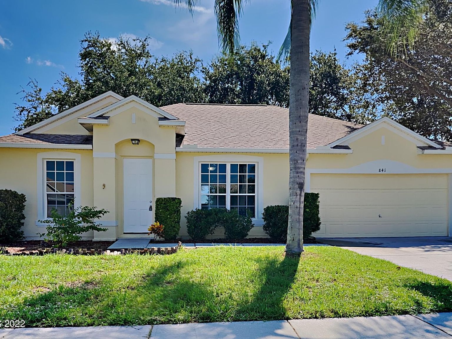 841 Laurel Dr Rockledge Fl Mls 9467 Zillow