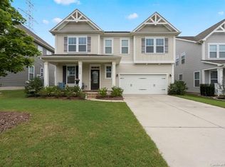 2006 Union Grove Ln, Indian Trail, NC 28079