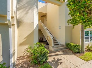 6191 BAHIA DEL MAR BOULEVARD #202, ST PETERSBURG, FL 33715