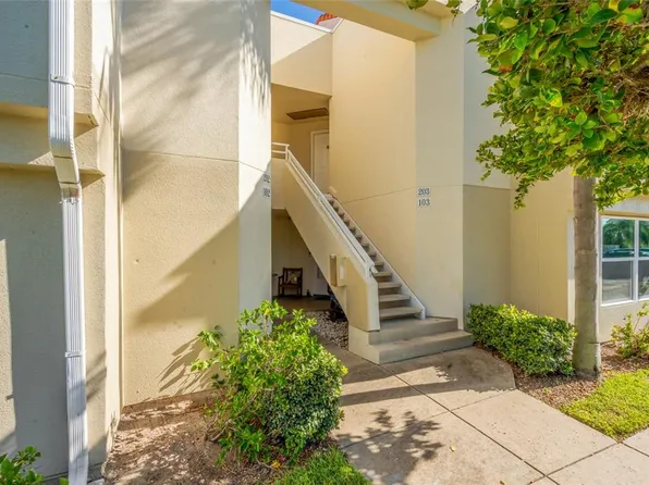 6191 BAHIA DEL MAR BOULEVARD #202, ST PETERSBURG, FL 33715
