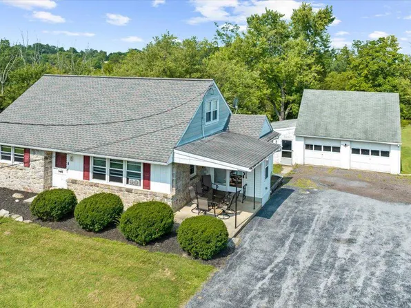 1415 N State St, Pottstown, PA 19464