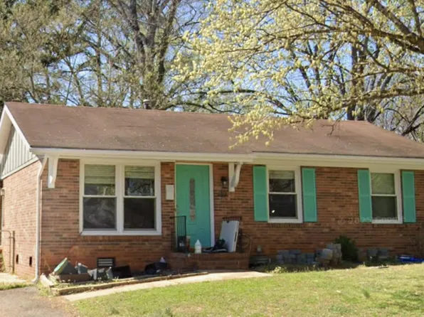 1318 Madison Ave, Winston Salem, NC 27103