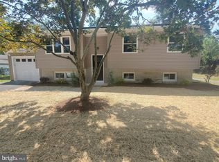 211 Garden Ave, Browns Mills, NJ 08015