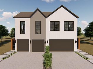 2413 Crossman Ave, Dallas, TX 75212