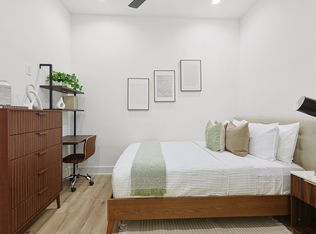 6412 Foster St #B2, Houston, TX 77021