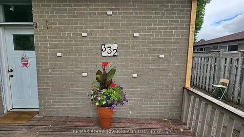 332 Rosedale Dr Photo 1