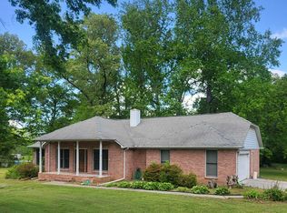 218 Powell St, Gurley, AL 35748