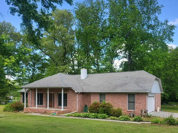 218 Powell St, Gurley, AL 35748
