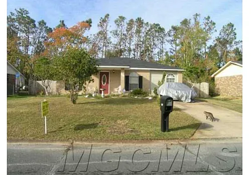 3007 W Park Dr Photo 1