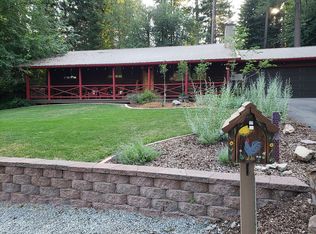 12523 N Avondale Loop, Hayden Lake, ID 83835