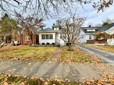 152 E Pleasant Run Parkway North Dr, Indianapolis, IN, 46225