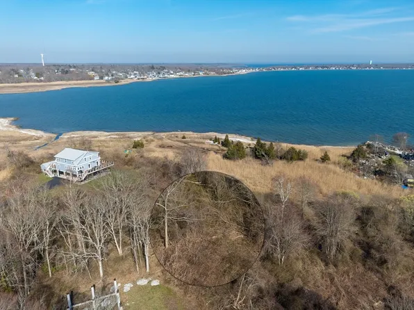 0 Morey Ln, Fairhaven, MA 02719